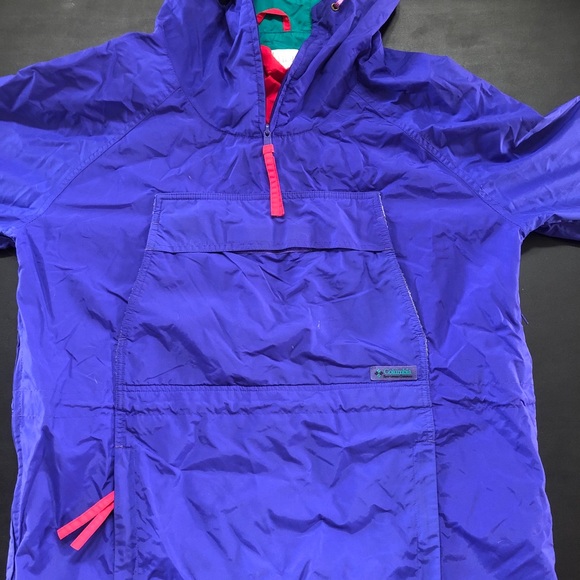 Columbia Other - Columbia Sportswear Vintage 1990s Jacket